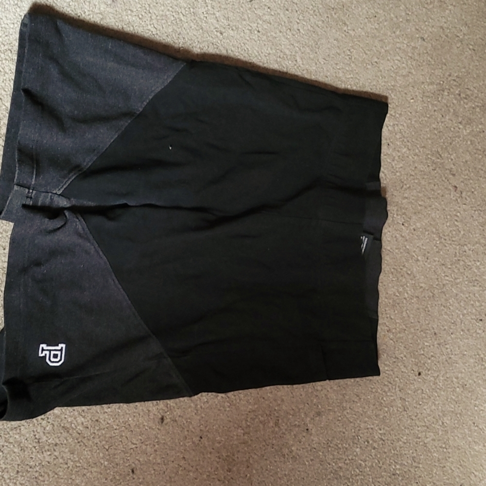 Pink victoria secret athletic shorts